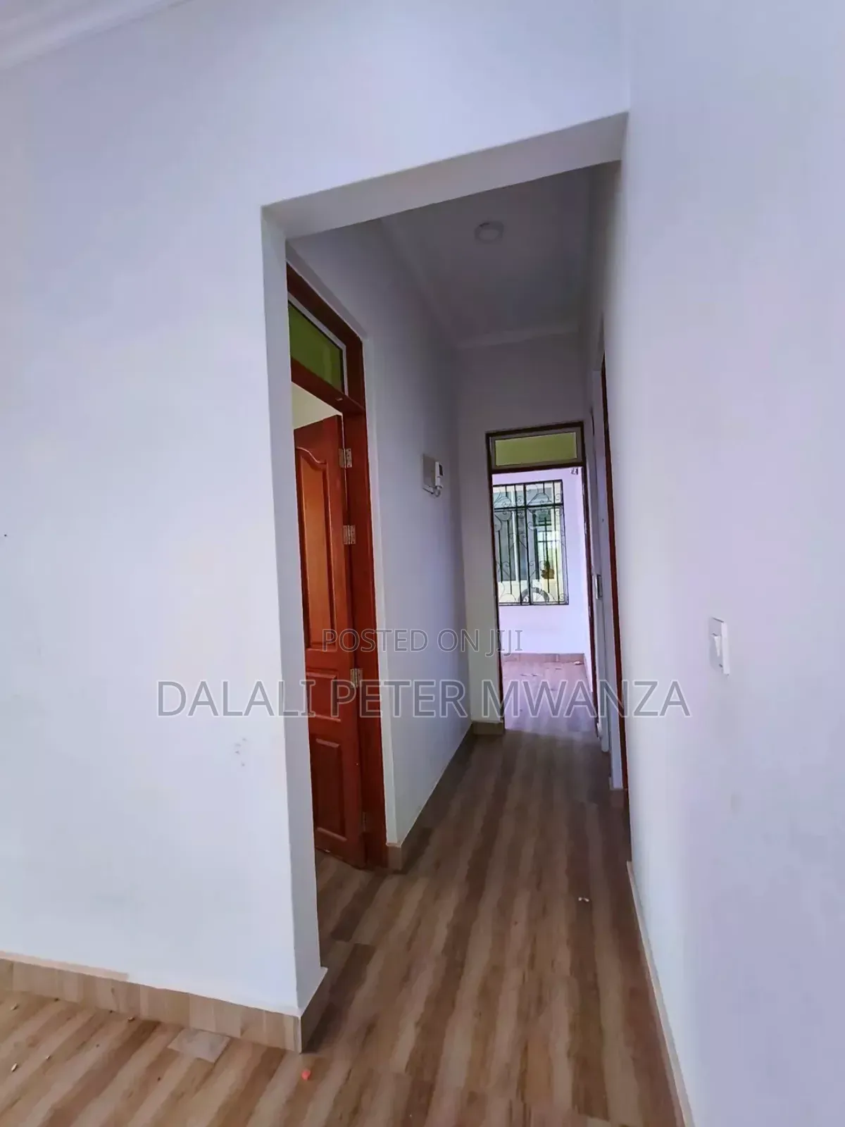 3bdrm House in Mkolani, Nyamagana for rent