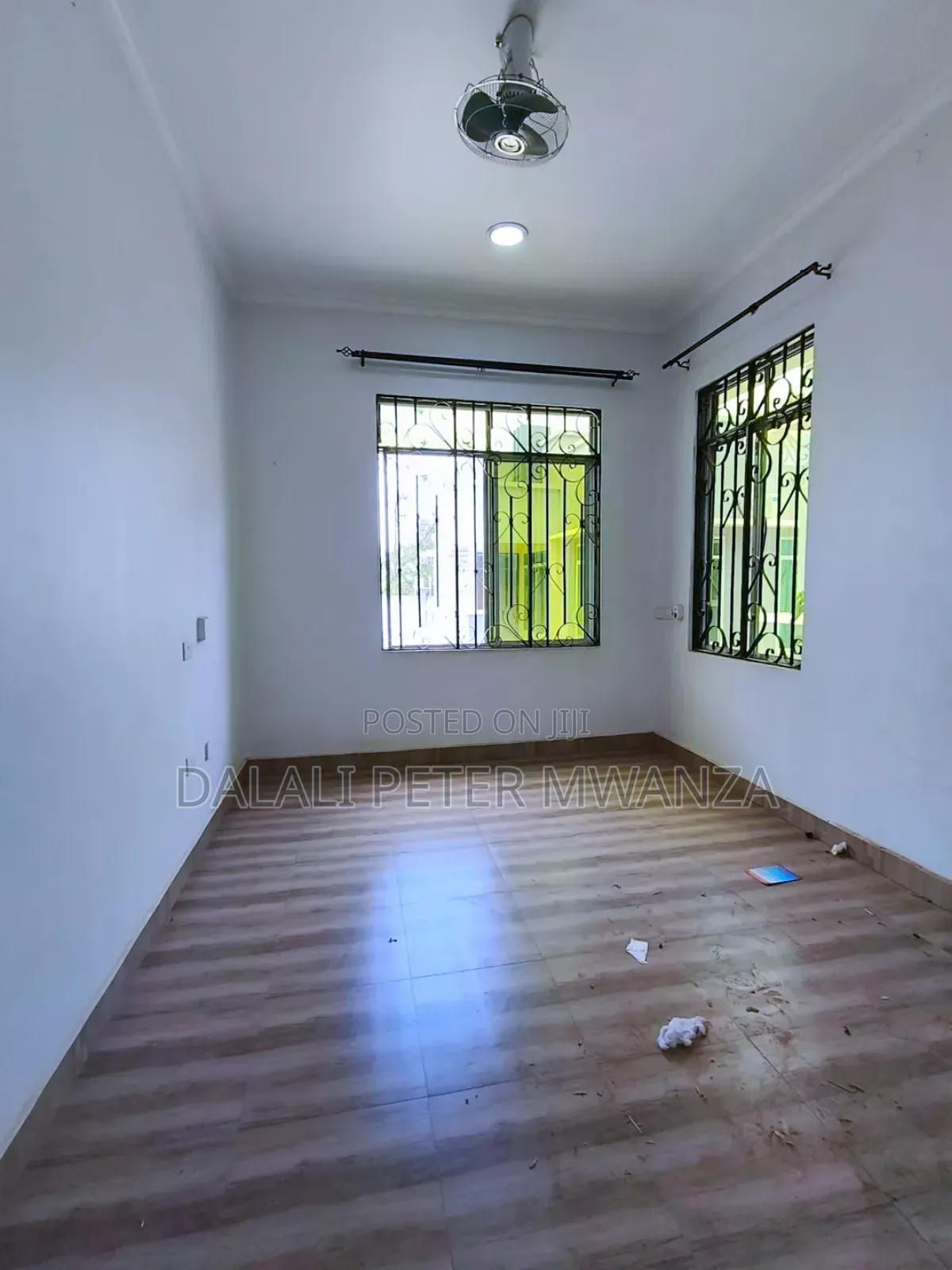 3bdrm House in Mkolani, Nyamagana for rent