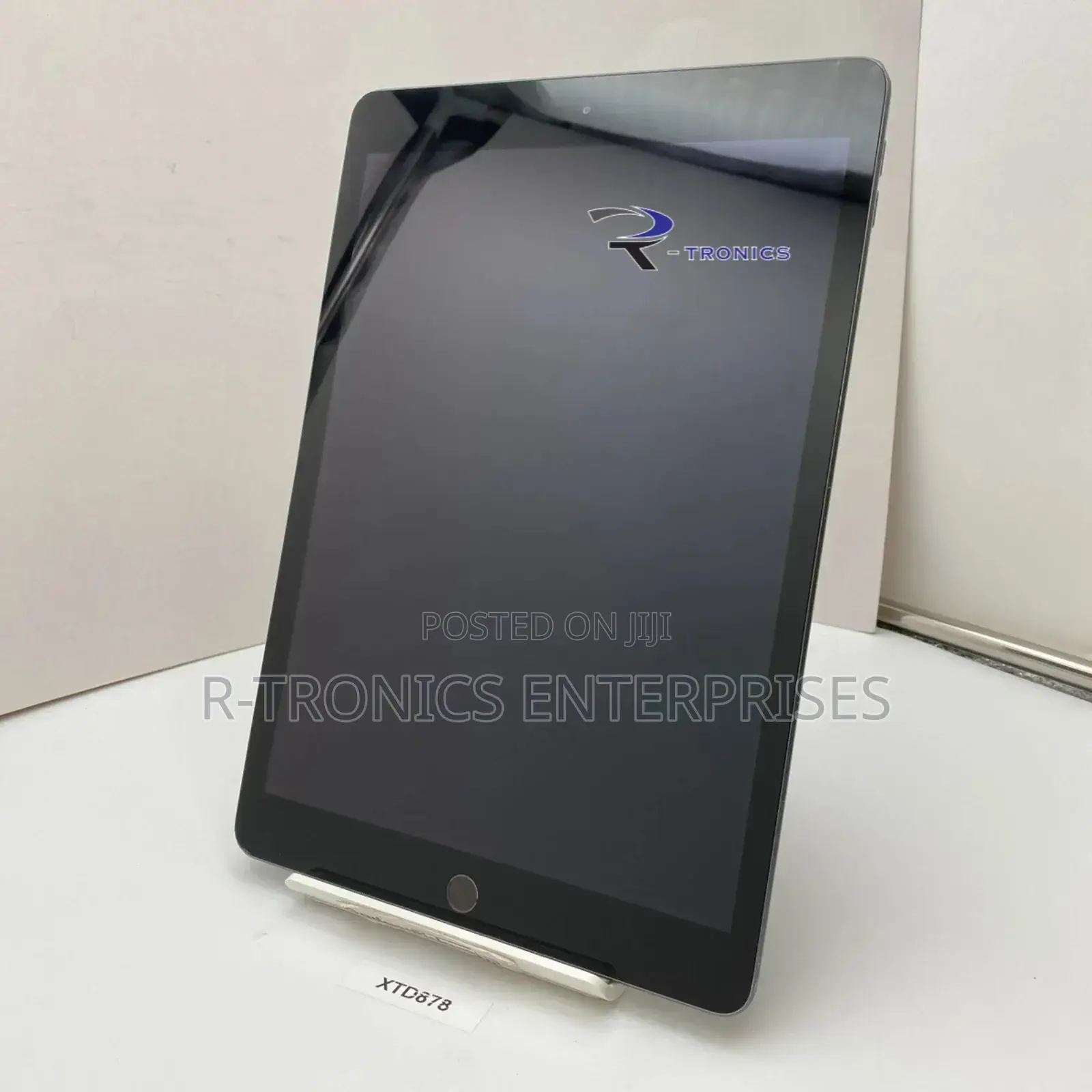 New Apple iPad mini 7 256 GB Gray