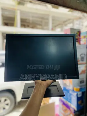Dell Framed Monitor