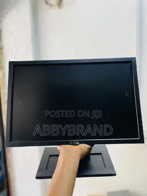 Dell Framed Monitor