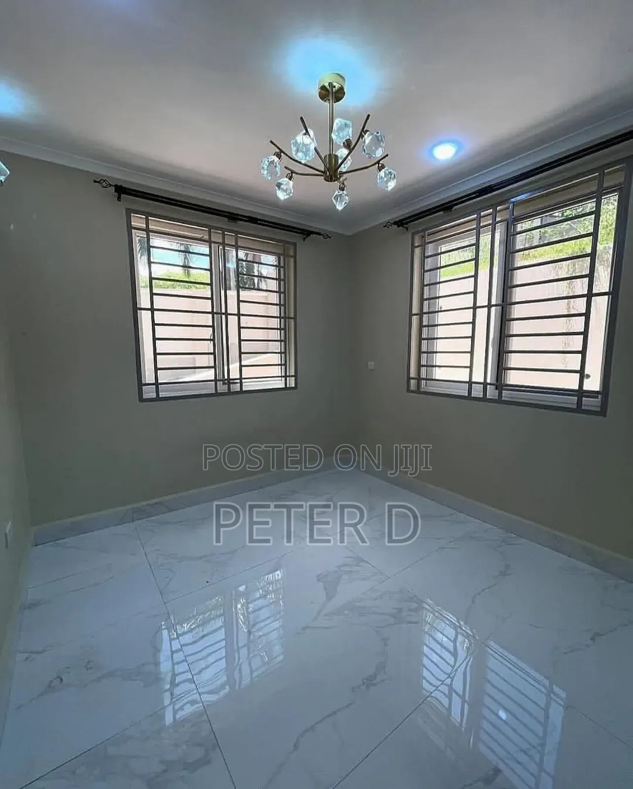 3bdrm Apartment in Mbezi Beach for rent