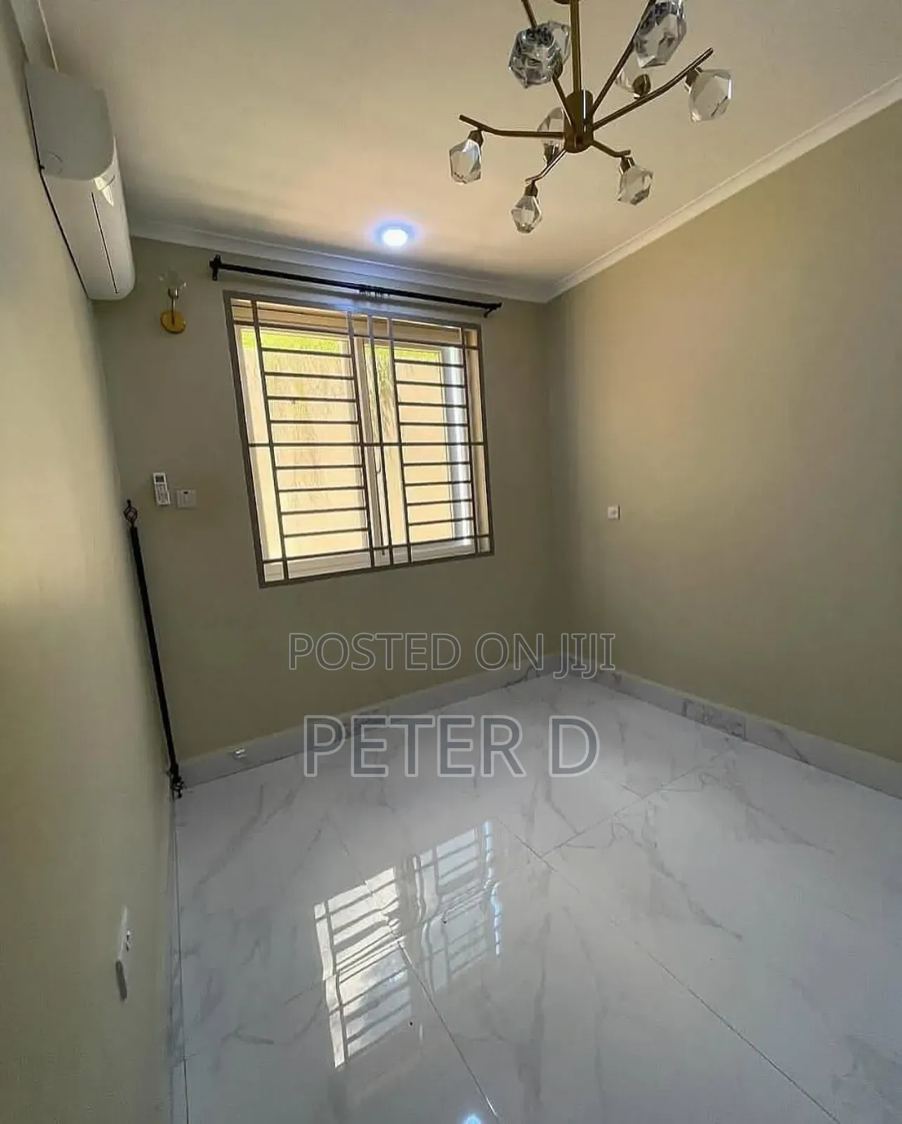 3bdrm Apartment in Mbezi Beach for rent