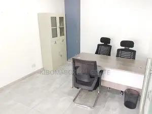 Modern 70, 160 205 SQM Partitioned Office Space Rental - Oysterbay