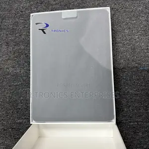 New Apple iPad Air 11 (2024) 128 GB Gray