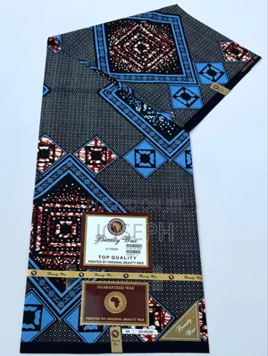 Vitenge 3pcs