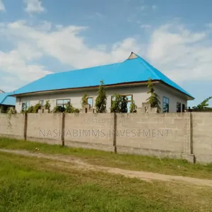 Furnished 2bdrm House in Bagamoyo for sale
