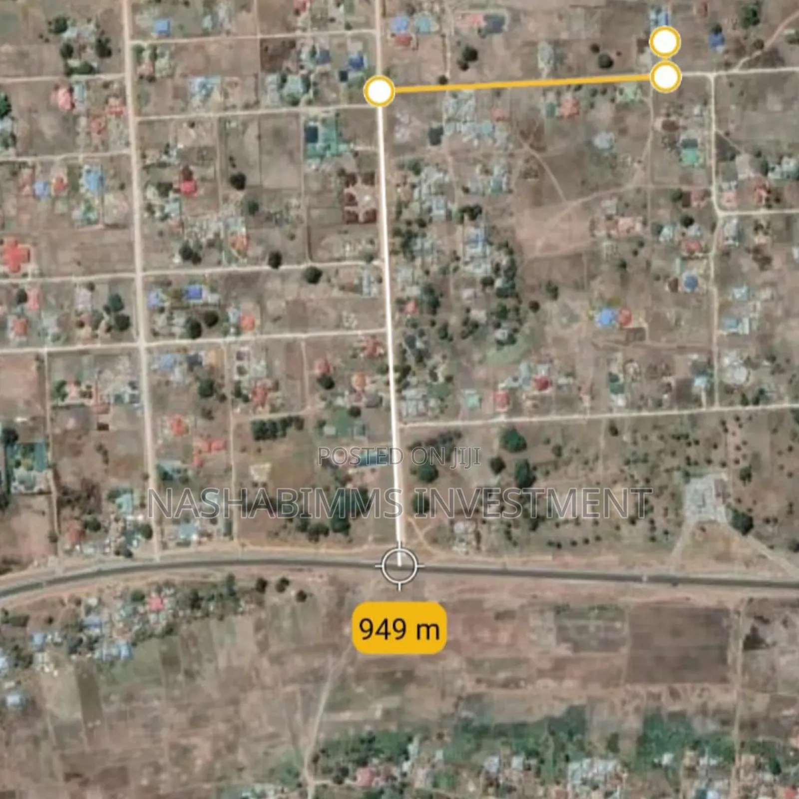 Furnished 2bdrm House in Bagamoyo for sale