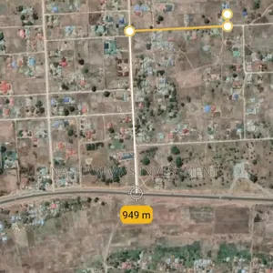 Furnished 2bdrm House in Bagamoyo for sale