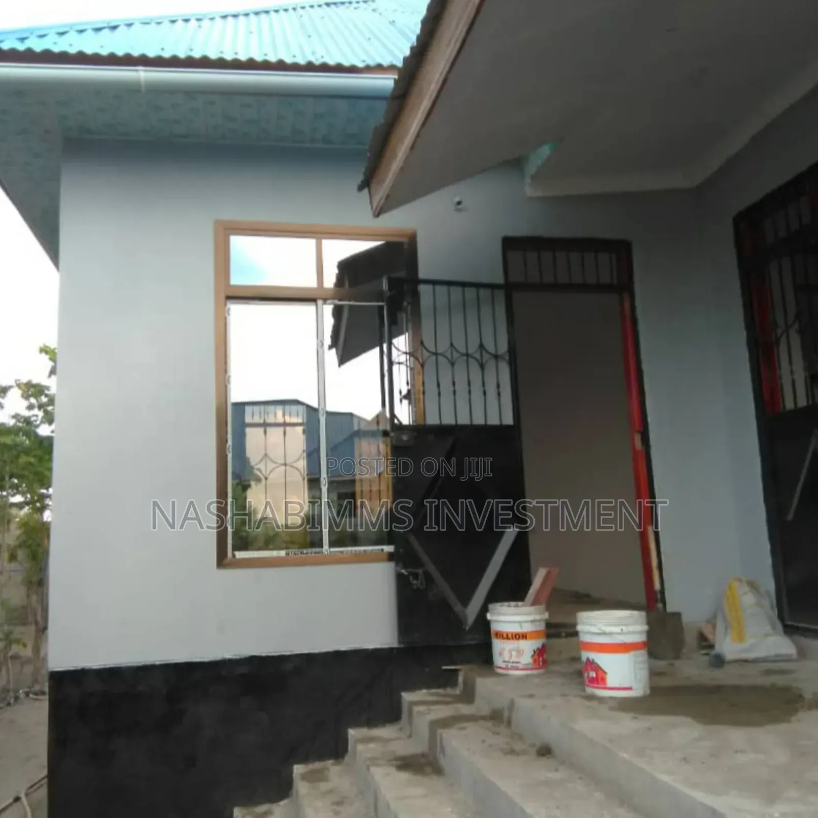 Furnished 2bdrm House in Bagamoyo for sale