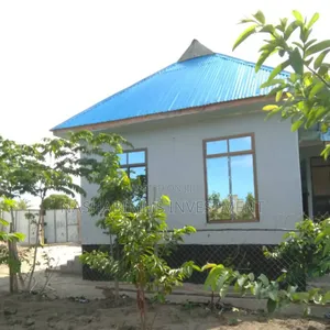 Furnished 2bdrm House in Bagamoyo for sale