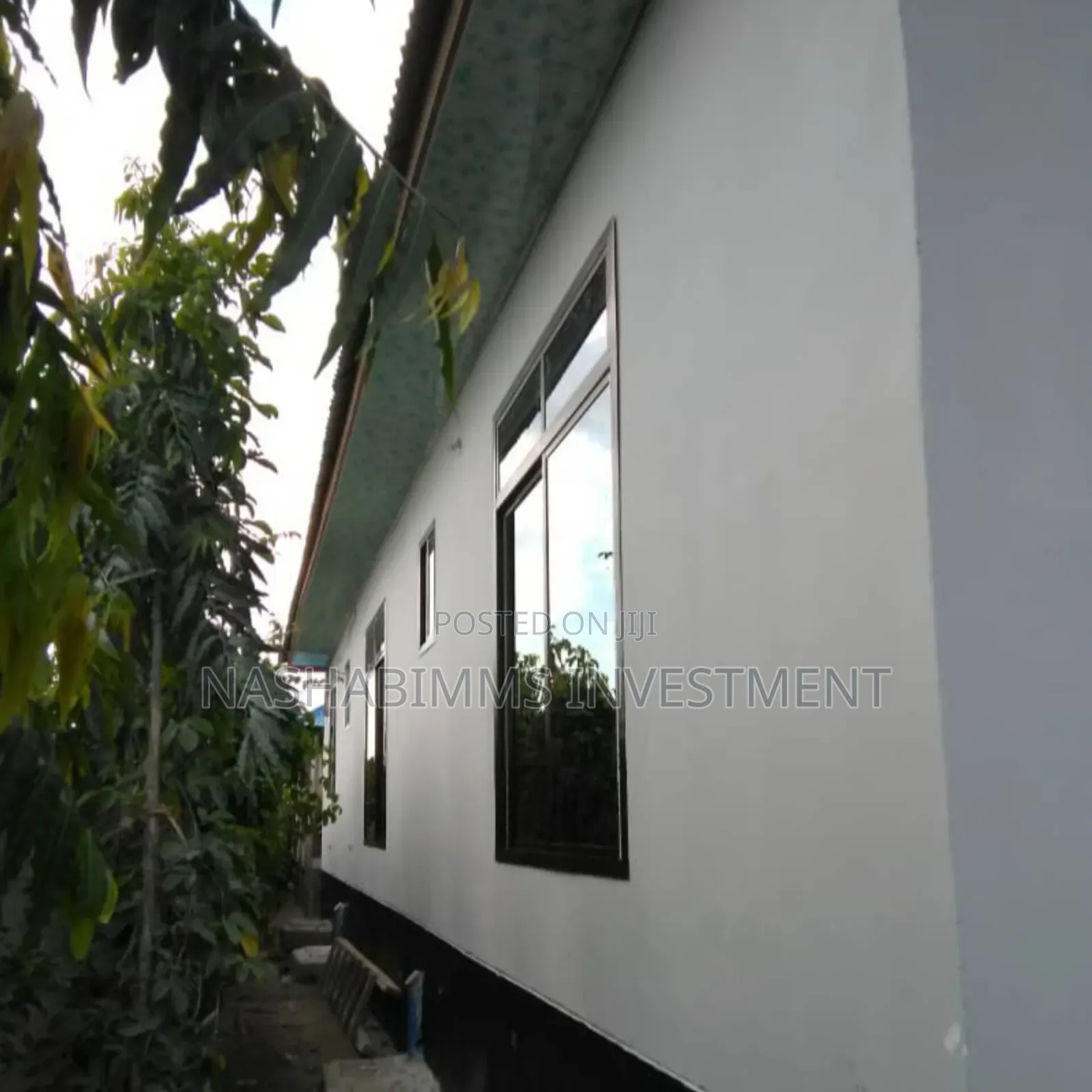 Furnished 2bdrm House in Bagamoyo for sale