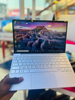 Laptop HP Envy 13 8GB Intel Core I7 SSD 512GB