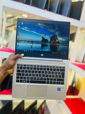 Laptop HP ProBook 430 G6 4GB Intel Pentium SSD 128GB