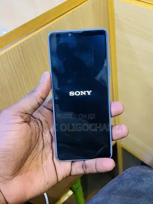 Sony Xperia 10 III 128 GB Blue