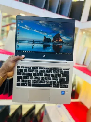 Laptop HP ProBook 430 G6 4GB Intel Pentium SSD 128GB