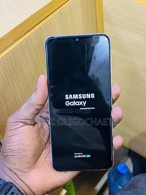 Samsung Galaxy M33 5G 128 GB White