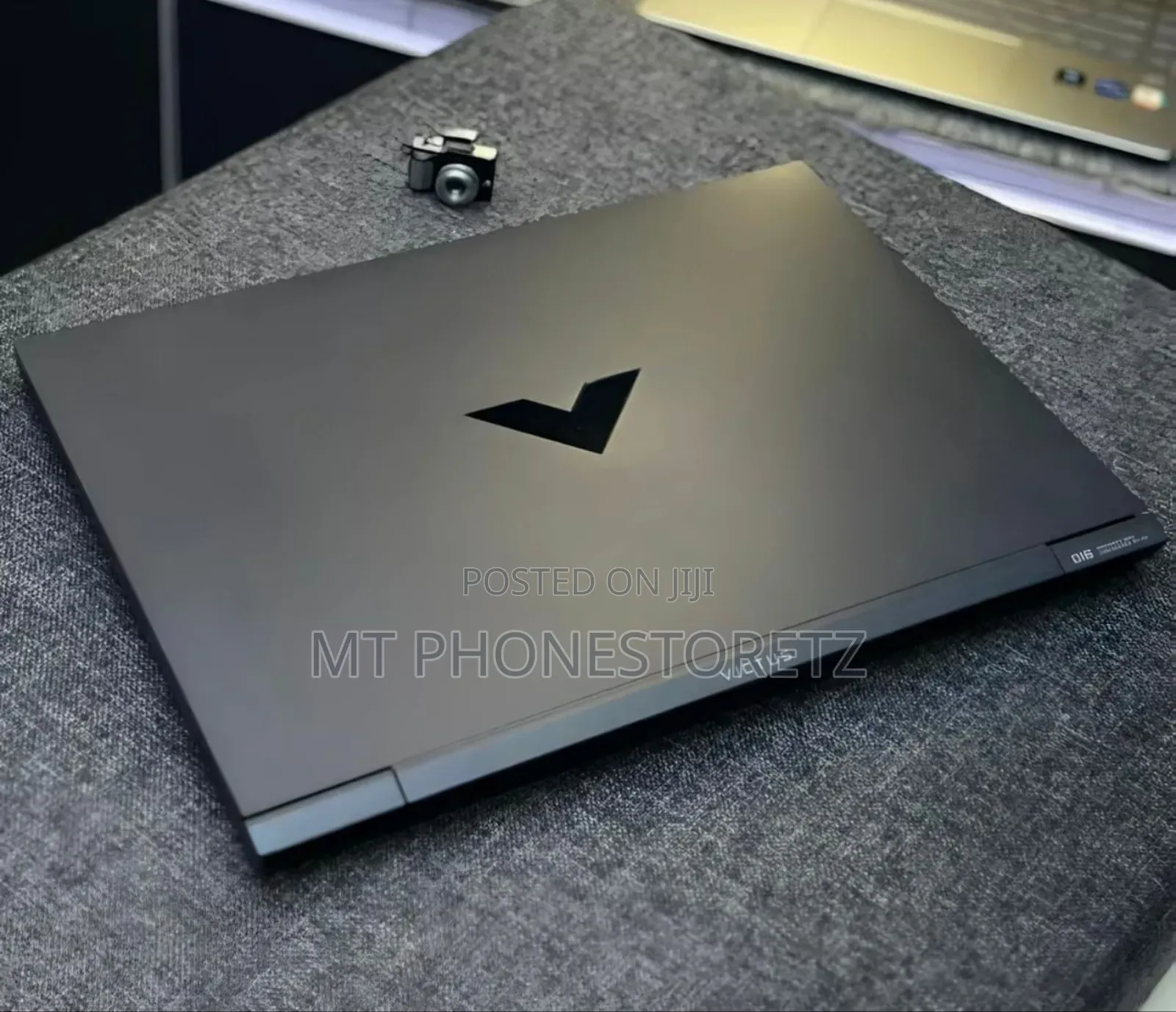 New Laptop HP Victus 16 16GB Intel Core 7 SSD 1T