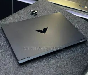New Laptop HP Victus 16 16GB Intel Core 7 SSD 1T