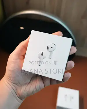 Airpods 4 Original