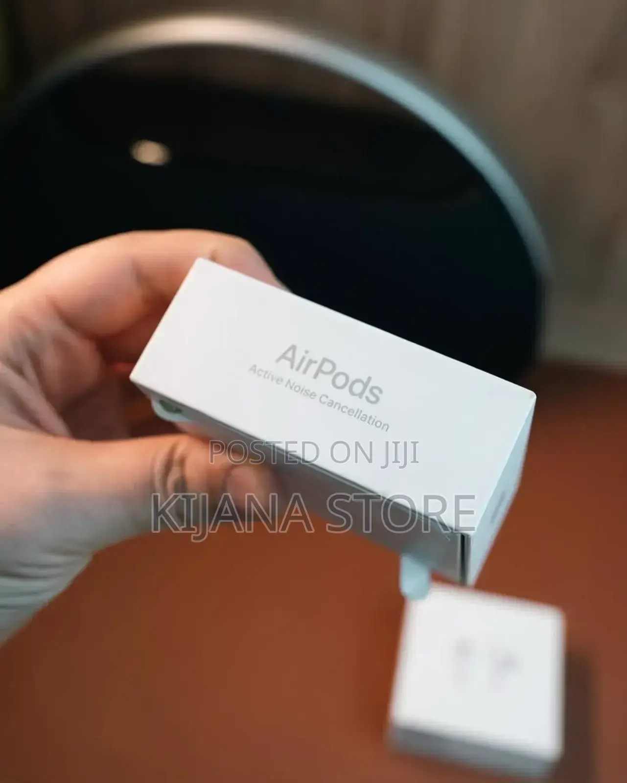 Airpods 4 Original