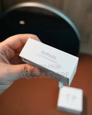 Airpods 4 Original
