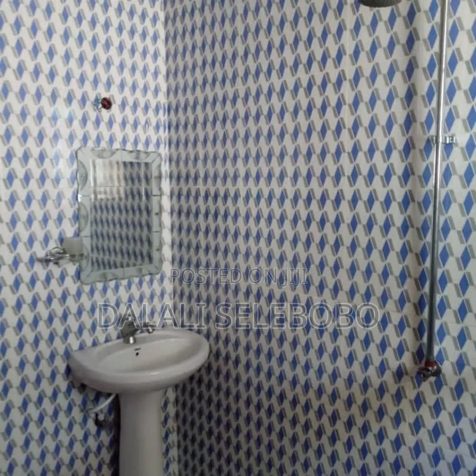2bdrm Bungalow in Mbezi Kibanda Cha, Kimara for rent