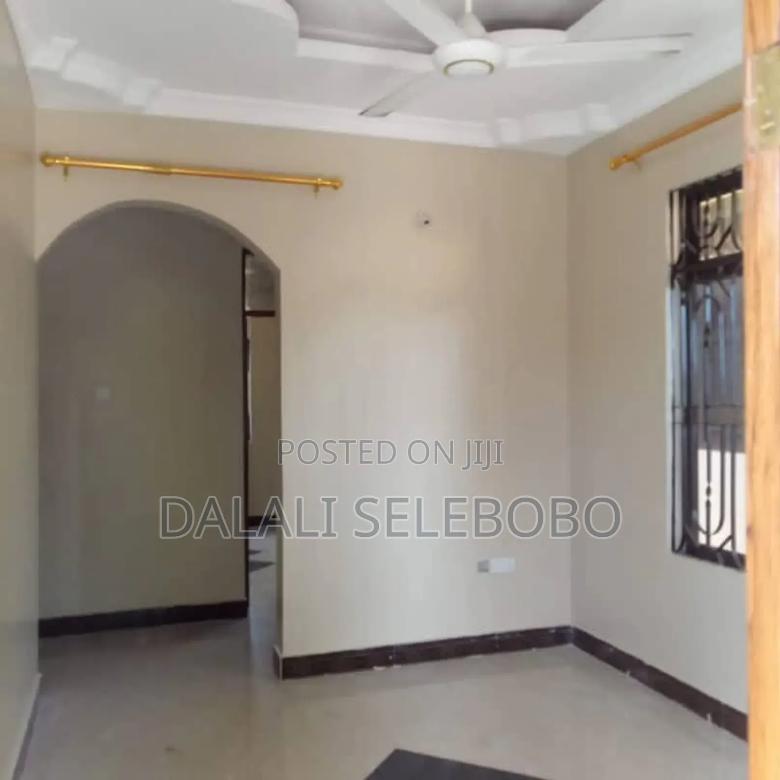 2bdrm Bungalow in Mbezi Kibanda Cha, Kimara for rent