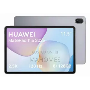 New Huawei MatePad 10.8 256 GB