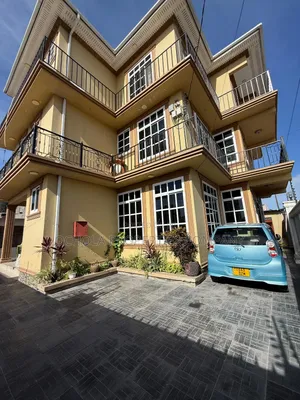 Furnished Studio Apartment in Kinondoni for rent