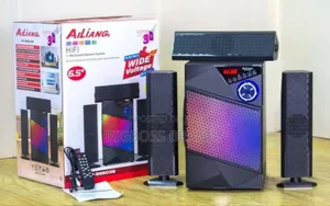 Ailiang Subwoofer Dc-6038