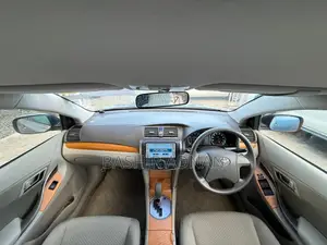 Toyota Premio 1.5 FWD 2008 Blue