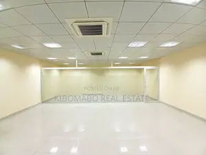 72, 85 SQM Office Space Rental - Oysterbay || Ada Estate
