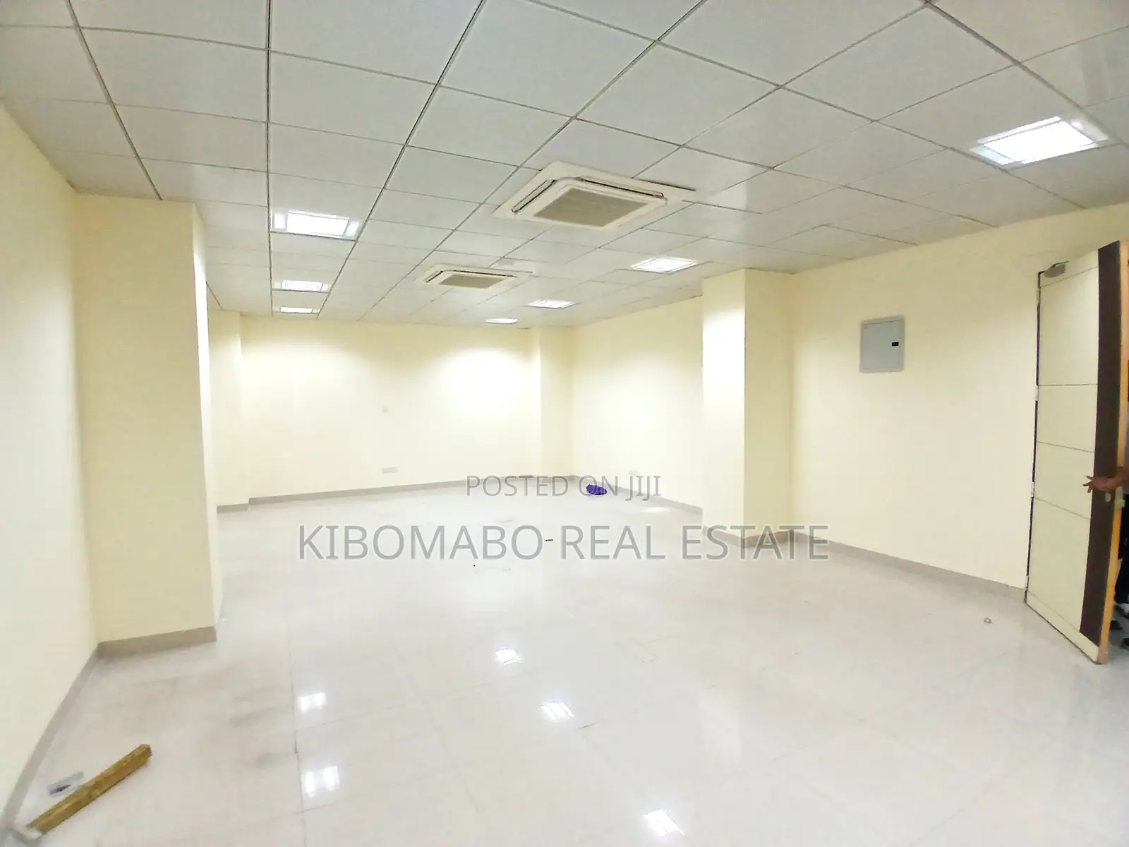 72, 85 SQM Office Space Rental - Oysterbay || Ada Estate