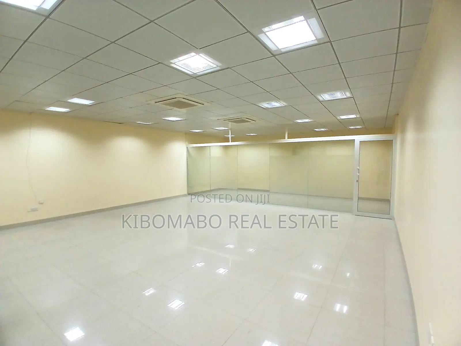 72, 85 SQM Office Space Rental - Oysterbay || Ada Estate