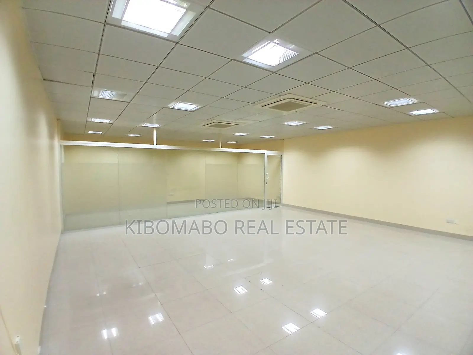 72, 85 SQM Office Space Rental - Oysterbay || Ada Estate