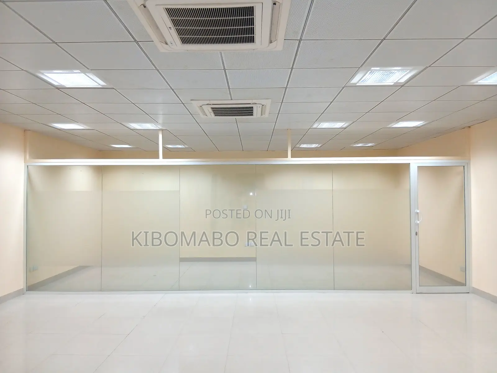 72, 85 SQM Office Space Rental - Oysterbay || Ada Estate