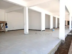 Shop || Showroom || Office Rental - Masaki || Oysterbay