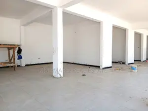 Shop || Showroom || Office Rental - Masaki || Oysterbay