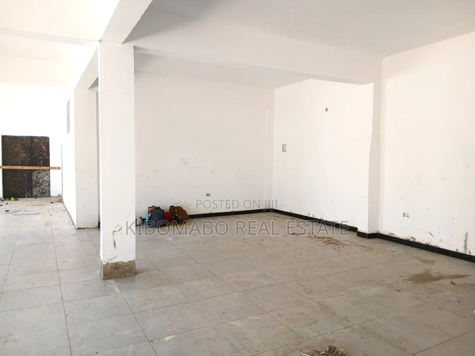 Shop || Showroom || Office Rental - Masaki || Oysterbay