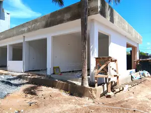 Shop || Showroom || Office Rental - Masaki || Oysterbay