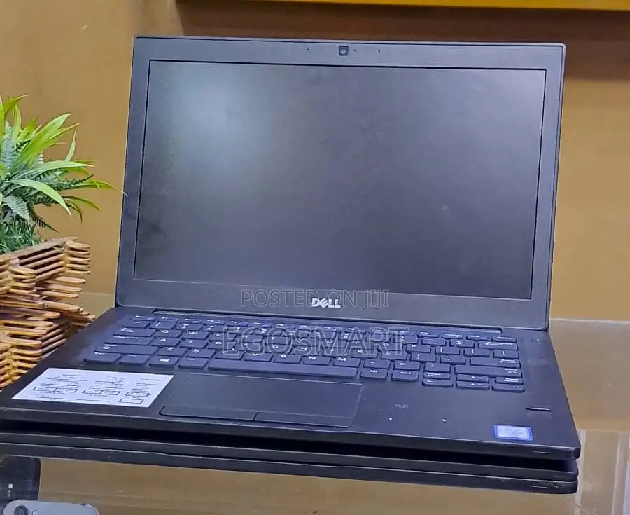 Laptop Dell Latitude 7280 8GB Intel Core I7 SSD 256GB