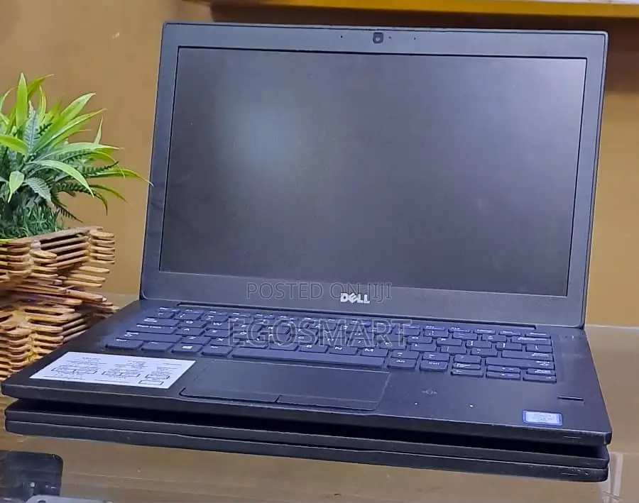 Laptop Dell Latitude 7280 8GB Intel Core I7 SSD 256GB
