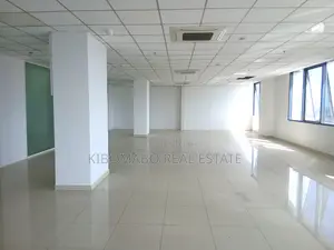 80 188sqm Office Space Rental - Kinondoni | Makumbusho | Bagamoyo Rd
