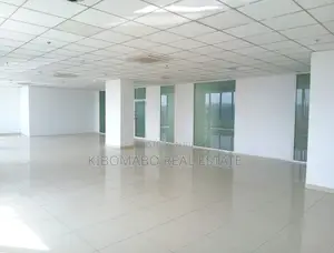 80 188sqm Office Space Rental - Kinondoni | Makumbusho | Bagamoyo Rd
