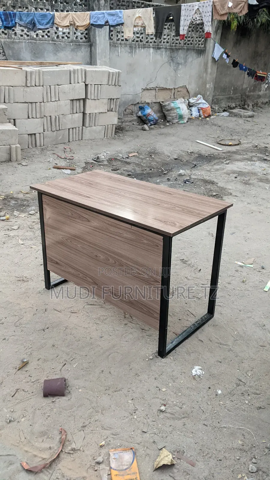 Meza Ya 120cmx60cm