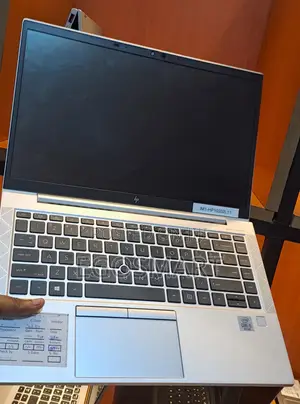 Laptop HP EliteBook 840 G7 8GB Intel Core i5 HDD 256GB