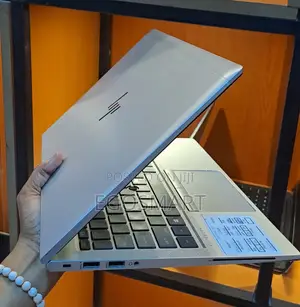 Laptop HP EliteBook 840 G7 8GB Intel Core i5 HDD 256GB