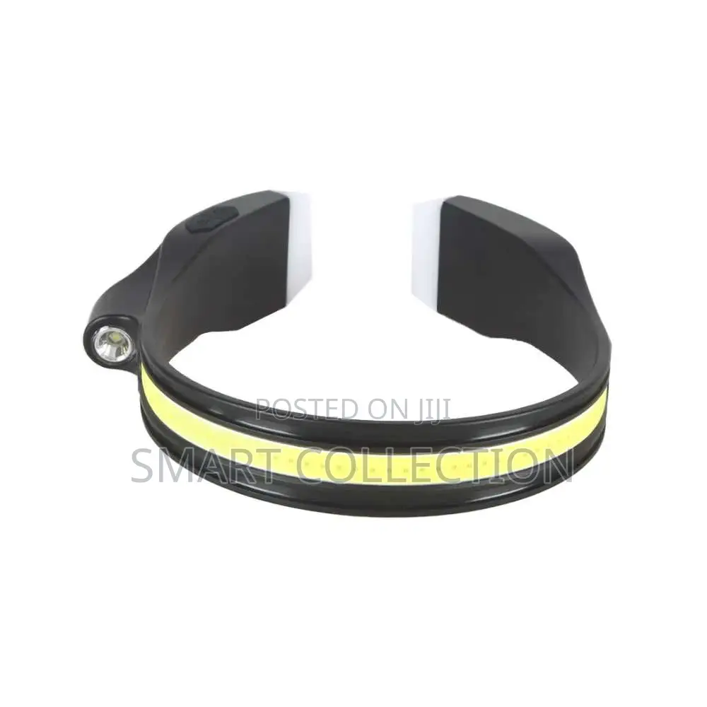 Running Flexbright Lightweight Headlamp Led Headband Ly-505b