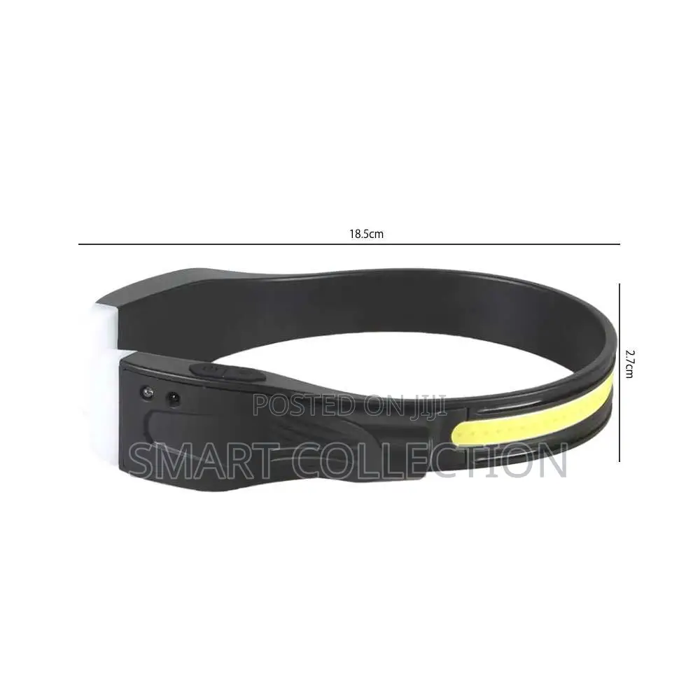 Running Flexbright Lightweight Headlamp Led Headband Ly-505b